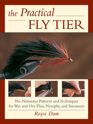cover image of The Practical Fly Tier